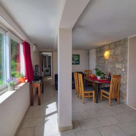 Apartman Antony