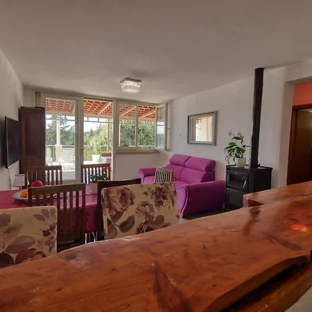 Apartman Antony *