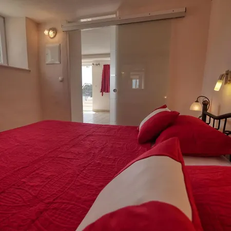 Apartman Antony