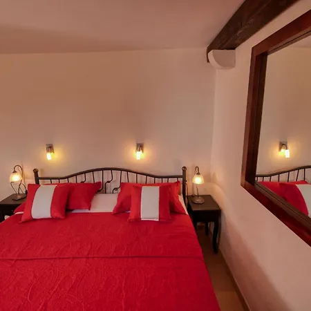 Apartman Antony *