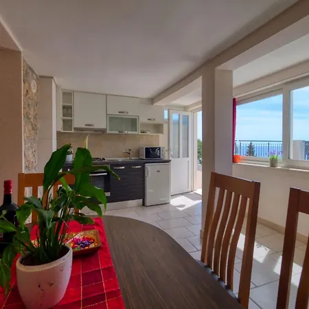 Apartman Antony Zaton (Dubrovnik-Neretva)