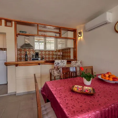 Apartman Antony Zaton (Dubrovnik-Neretva)