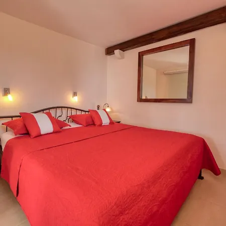Apartman Antony *