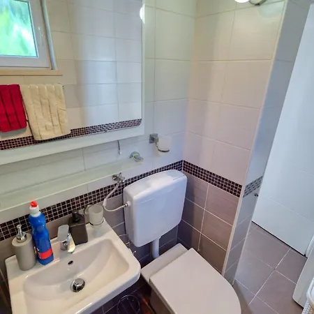 Apartman Antony