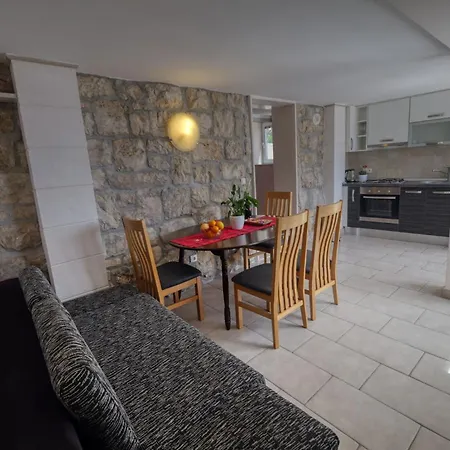 Apartman Antony Zaton (Dubrovnik-Neretva)