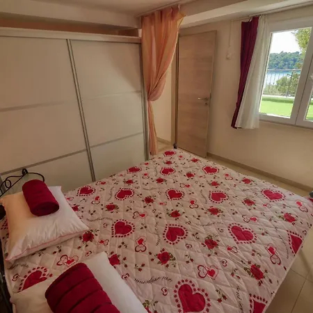 Apartman Antony Zaton (Dubrovnik-Neretva)
